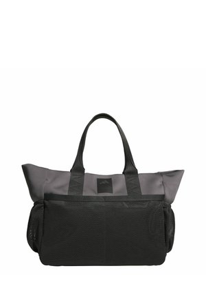 Športová taška - grey strata