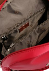 Hexagona POP - Rugzak - groseille