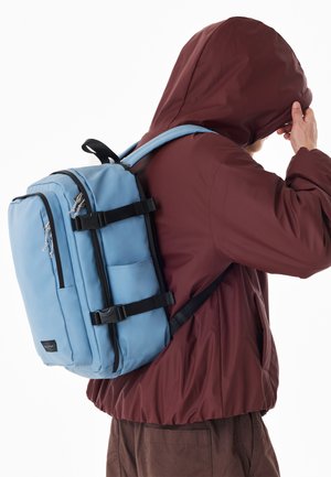 Eastpak, CABIN PAK'R UNISEX - Tagesrucksack - tarp dust blue