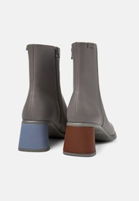Camper KIARA - Botine clasice - mittelgrau
