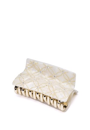 SANDY CLAW - Hair styling accessory - beige
