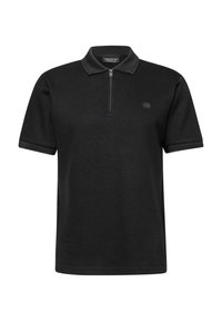 Non sélectionné, schwarz