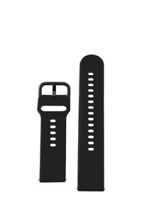 Lotus Montres connectées - schwarz