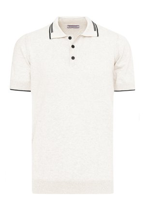 Felix Hardy, Polo - off-white