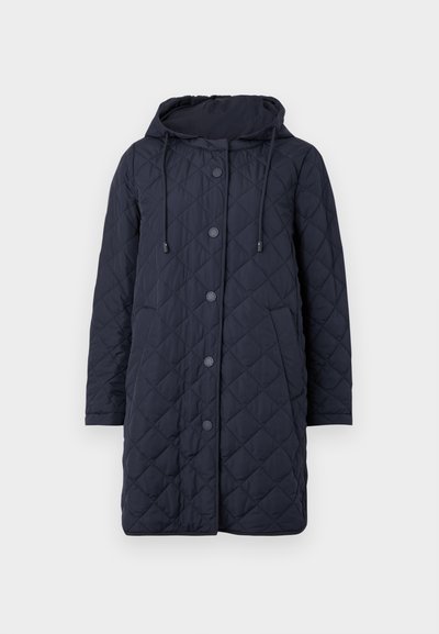 Weekend Max Mara ERIO - Light jacket - navy