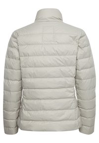 Part Two DOWNAPW - Daunenjacke - dark white