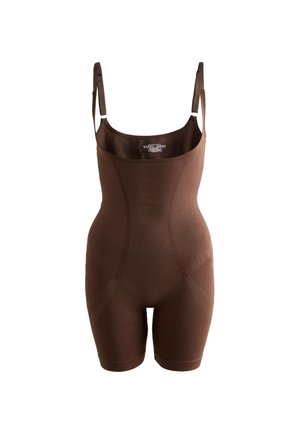 Next, CONTROL WEAR - Body - chocolate nude