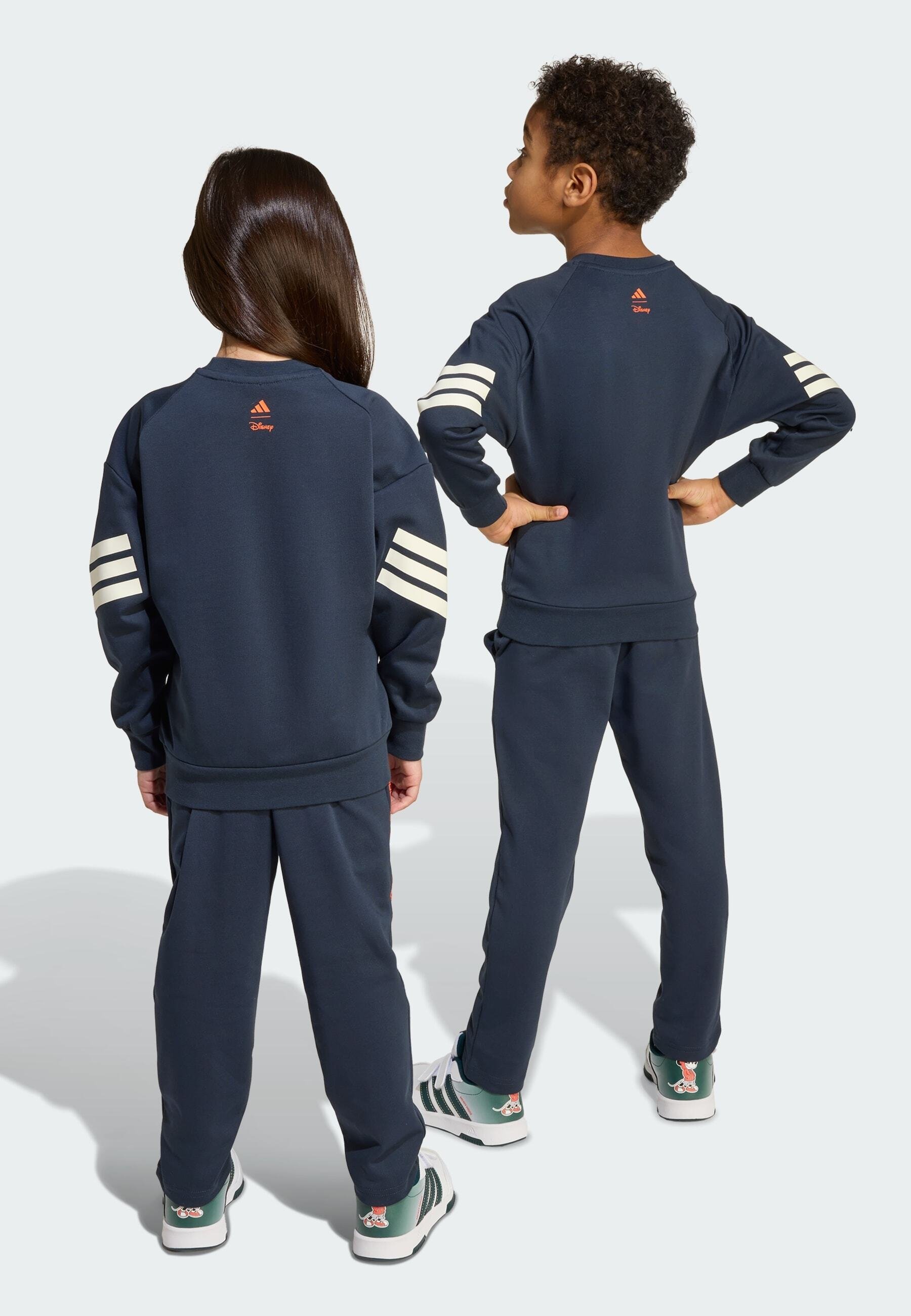 adidas Performance LK DISNEY MICKEY MOUSE SET - Trening - aurora
