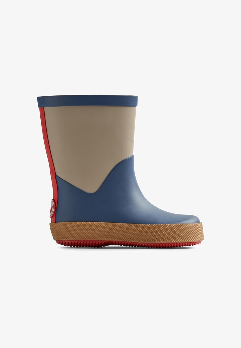 Wheat Mädchen Gummistiefel - Wasserdicht Mit Neopren-Oberteil