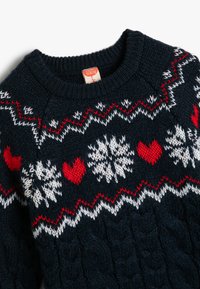 Koton - Sweter