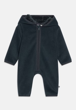 KAPUZENOVERALL UNISEX - Jumpsuit - dunkelblau