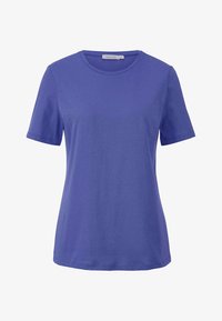 Niet geselecteerd, irisblau