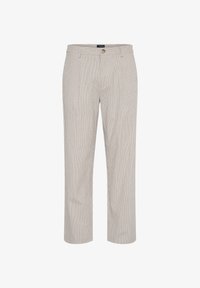 Izbrano, overland trek