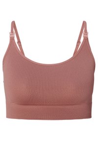 Noppies UNWATTIERTE STILL-MIRA - Bustier - burlwood