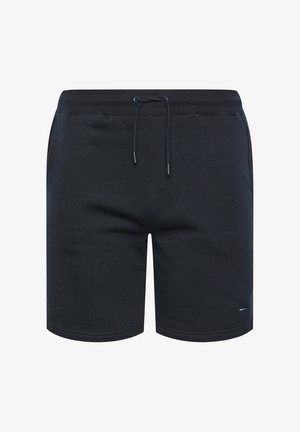 BadRhino, MEN'S JOGGER SHORTS - Pantalon de survêtement - navy