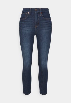 GAP Petite, Jeans Skinny Fit - dark wash