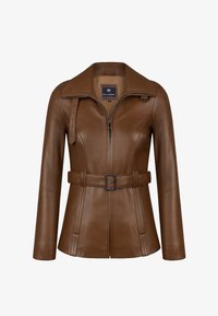 Ausgewählt, brown