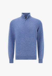 Non sélectionné, indigo