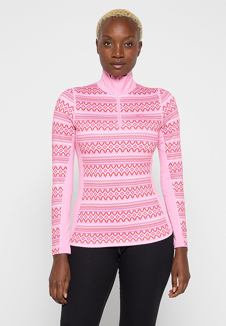 Langarmshirt