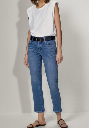 Jeans Slim Fit - blue