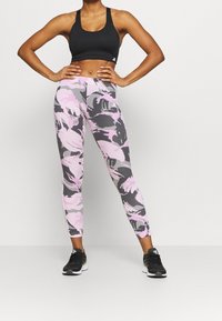 adidas Performance Leggings - grey