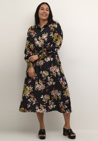 Kaffe Curve NATALIA  czarny