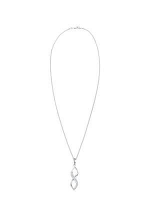 Elli INFINITY  - Ketting - silber