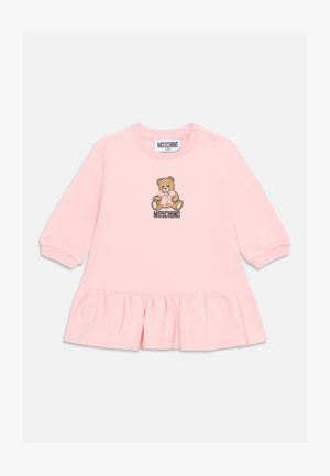 MOSCHINO, - Sukienka letnia