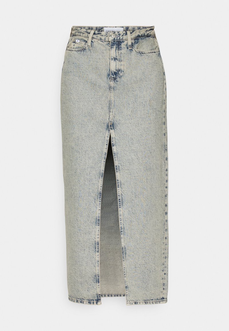 Gonna di jeans
