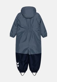 Hummel SNOWSUIT UNISEX - Mono para la nieve - bering sea
