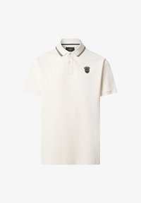 Ausgewählt, off white