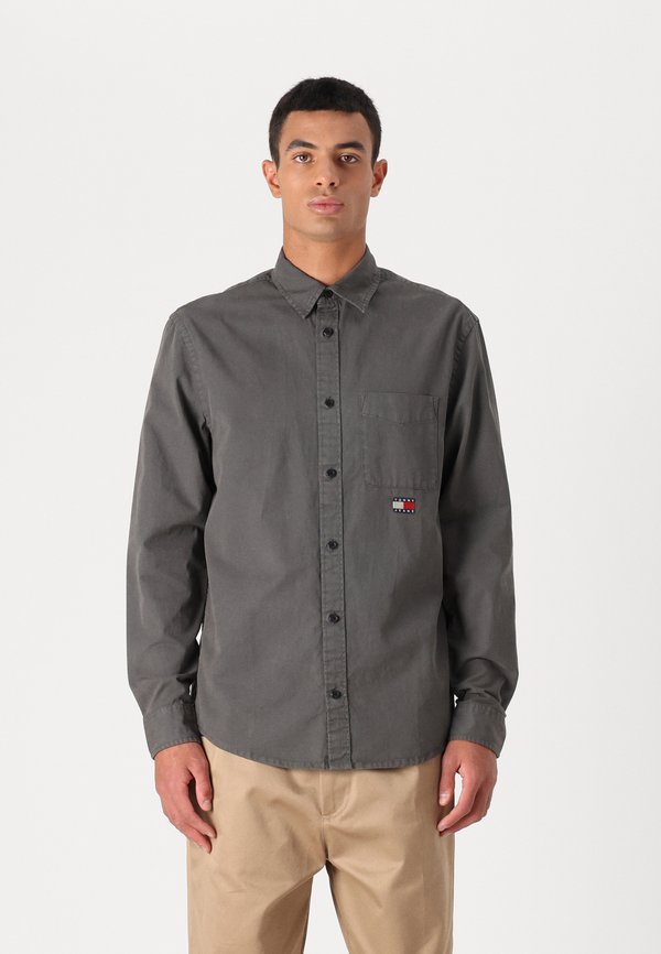 WASHED SHIRT - Shirt