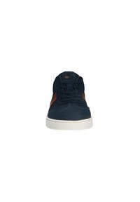 Manfield Sneakers basse - blau