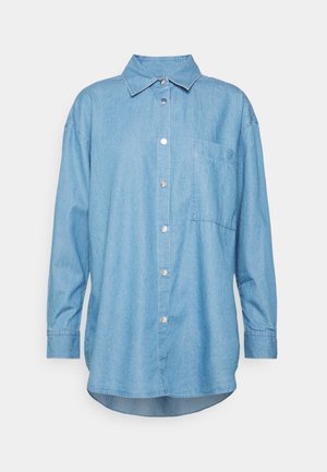 EFADIA - Bluser - dark blue