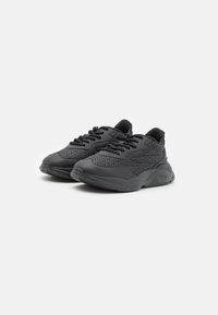 HUGO Sneakers basse - black