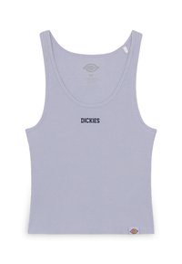 Dickies YORKTOWN VEST - Felső - cosmic sky