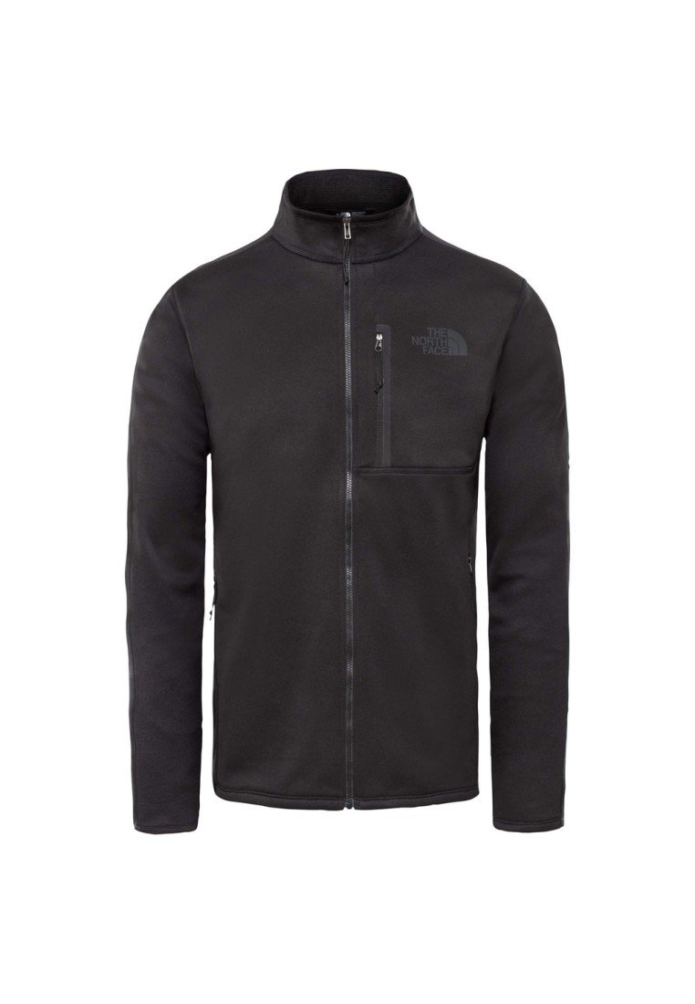 The North Face CANYONLANDS FZ MIT 