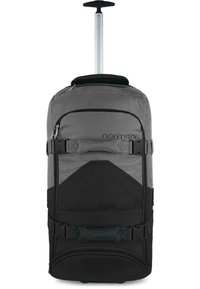 Unausgewählt, schwarz grau