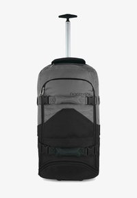 Unausgewählt, schwarz grau