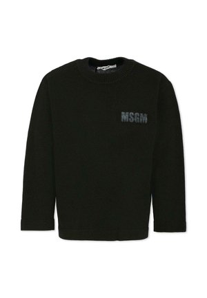 UNISEX - Sweter
