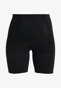 Unselected, black