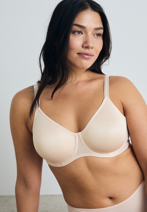 URBAN MINIMIZER W - Underwired bra - nude beige