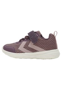Hummel - ACTUS INFANT UNISEX - Chaussures premiers pas - sparrow Image miniature 1
