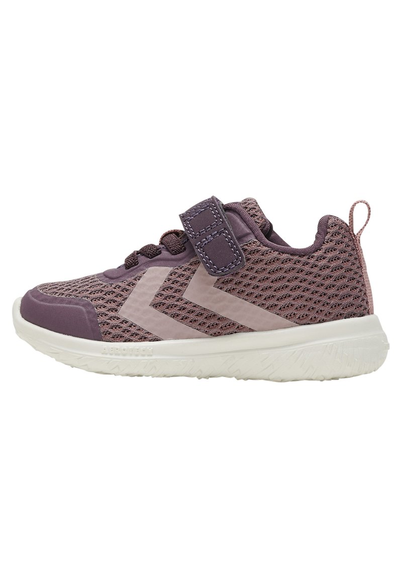 Hummel - ACTUS INFANT UNISEX - Chaussures premiers pas - sparrow, Agrandir