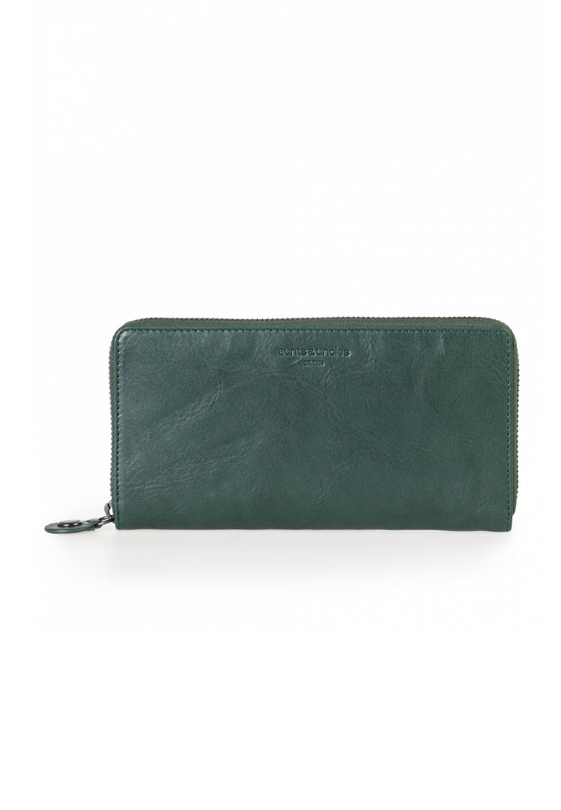 Aunts & Uncles CYNTHIA - Portafoglio - deep teal