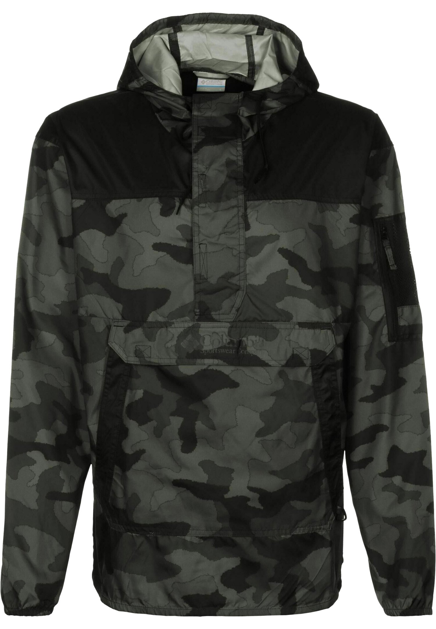 adidas Originals Windjack blackzwart Zalando.nl adidas Originals Windjack blackzwart Zalando.nl