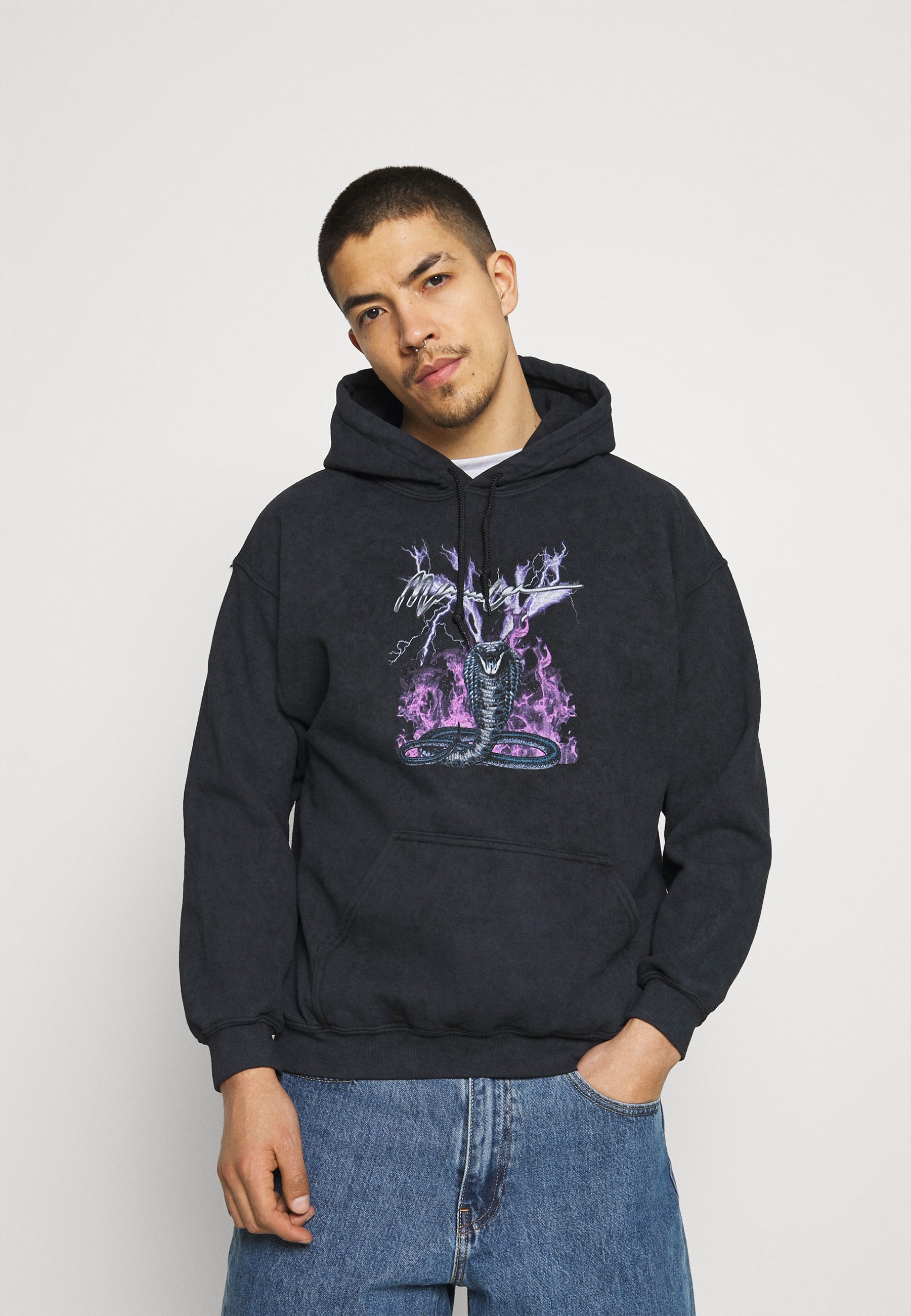 zalando hoodie