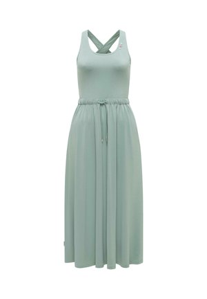 Ragwear - Sukienka z dżerseju