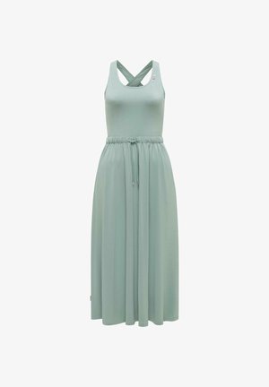 Ragwear - Sukienka z dżerseju