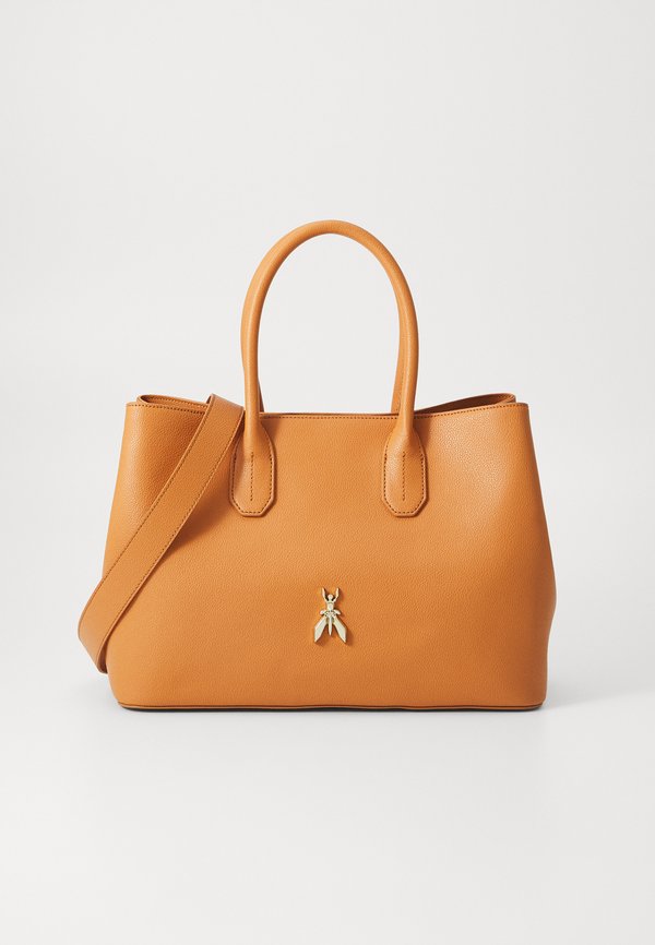 Handbag - summer cuoio3